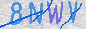 CAPTCHA-Bild