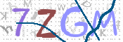 CAPTCHA-Bild