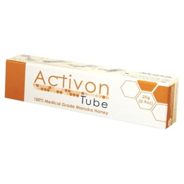 Activon Medical Grade Manuka Honey - 1