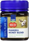 Manuka Health Aktiver - Honig MGO 30 plus - Original, 1er Pack (1 x 250 g) - 1