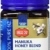 Manuka Health Aktiver - Honig MGO 30 plus - Original, 1er Pack (1 x 250 g) - 1