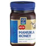 Manuka Health MGO 100+ Manuka Honig 500g - 1