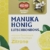 Manuka Health MGO 400 plus Zitronen Lutschbonbons, 1er Pack (1 x 120 g) - 1