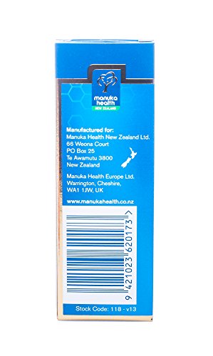 Manuka Health Propolis Liquid Bio 30 – 25ml - 2
