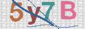 CAPTCHA-Bild