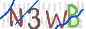 CAPTCHA-Bild